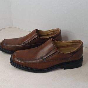 Dockers Slip On's